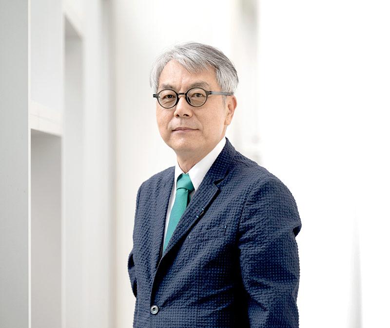 허창회 교수