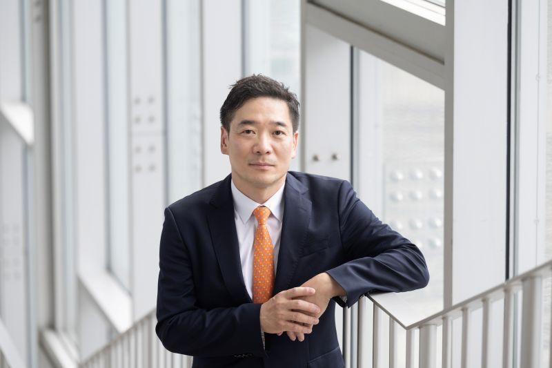 화공신소재공학과 김우재 교수