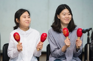 힐링채플 "The Giving Tree"