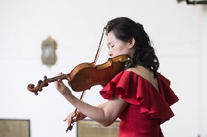 Faculty Noon Concert 