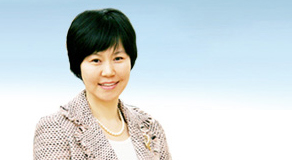 포스코 첫 여성임원, 오인경 상무(교육심리, 79학번)