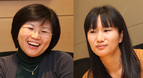 사법고시 합격, ‘딸 부잣집’ 법조인 자매이야기