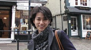 ‘서른, 난 아직도’의 저자 박혜아(교육공학, 97년 졸)