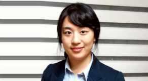 SK커뮤니케이션즈 입사 이동민(경제·11년 졸) 