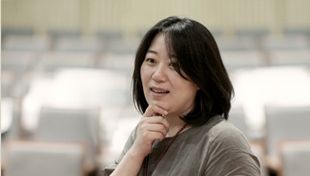 사회적 기업가를 육성하는 '씨즈' 이사장, 이은애 동문(사회복지·90년 졸)