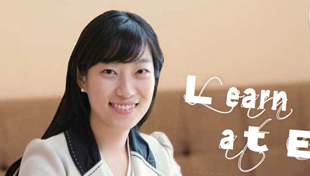 2010년 행정고시 합격, 행정안전부 사무관 이보람(경제, 09년 졸)
