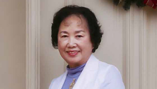 남상애 동문(간호, 68년 졸)