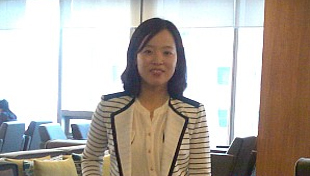 상품의 선택부터 진열까지, 식품 바이어 박다솜(식품영양·10년 졸)