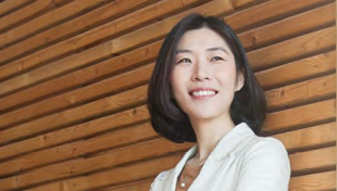 이화여자대학교 건축학전공 교수 유다은 동문(건축, 01년 졸)