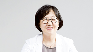 울산의대 서울아산병원 영상의학과 교수 김학희(의대, 87년 졸)