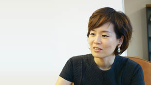 운명처럼 살아온 육심원 동문(동양화·96년 졸)
