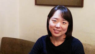 2014년도 외교관후보자 선발시험 합격자 김은혜 동문(정치외교학·10년 졸)