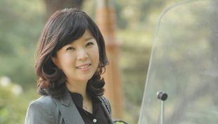 <왔다! 장보리> 작가 김순옥 동문(국문‧93년 졸)