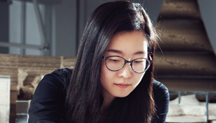 꿈을 짓는 건축가 와이즈 아키텍처 소장 전숙희 동문(건축, 98년 졸)