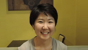 KOICA 연구개발팀 연구원 김지현 동문(정치외교·00년 졸)