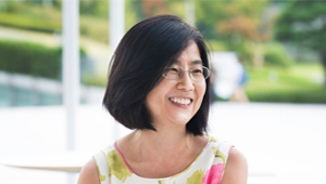 여성 최초 올해의 해외과학기술인상 수상한 NASA 수석책임연구원 제인 오 동문(영어영문·83년 졸)
