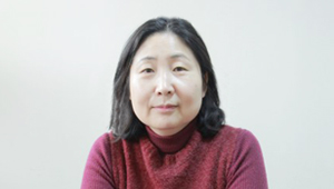 장벽을 허무는 영화, 배리어프리 대표 김수정 동문(과학교육, 93년 졸)