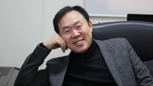 '작곡하는 경영학자', 김효근 교수님 인터뷰