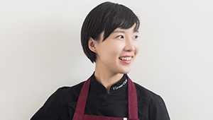 여성 오너쉐프, 조은빛 동문 인터뷰