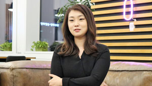 루키즈 캠퍼스 CEO 조아름 동문 : 청년을 위한 취업 컨설팅 및 연계 서비스 제공