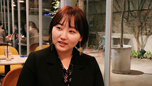 예술에 삶을 담는 디자이너, 신지혜 동문 인터뷰