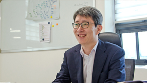 융합콘텐츠학과 류한영 교수가 전하는 UI · UX 디자인