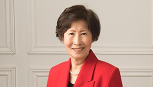 윤여숙 동문(사회 62졸) 기부스토리, 이화, 진·선·미의 집