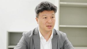 3D 프린팅으로 만드는 맛있는 미래, 이진규 교수를 만나다