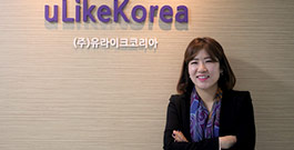 축산 ICT 스타트업 '유라이크코리아' 대표 김희진 동문 인터뷰