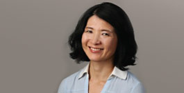 IBM Research 나명희 석학엔지니어(물리학·93년졸) 인터뷰