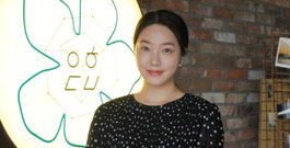 어퍼이스트 대표 김지수 동문(경영학·14년졸) 인터뷰