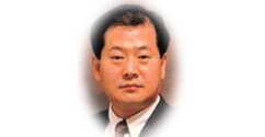 남원우 교수, 교내 석좌교수 1호로 임용