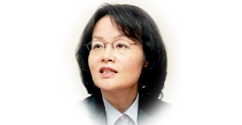 장옥주 동문, 행시출신 첫 여성 1급 공무원 