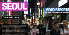 본교 재학생팀-UC버클리 공동제작 영상 워싱턴포스트 온라인 소개