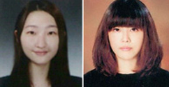 성혜미, 김민지 씨  '전국대학생 모의유엔대회' 우수상 수상