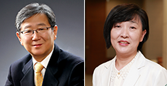교수소식 - 송희준 교수, 김현주 교수