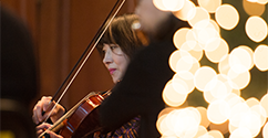 음악대학, ‘제27회 Faculty Noon Concert’ 개최