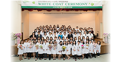 의대·의전원, 예비 의사를 위한 ‘White Coat Ceremony’ 개최