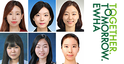학생소식-식품영양학과, 번역학과 대학원생 장학생 선발, 김지선·김신 씨 국비유학생 선발