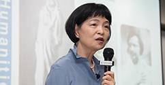 2018 이화 인문학 지식 나눔 시리즈, 송기정 교수의 ‘발자크와 돈-결혼은 계약인가?