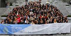 여성공학인재를 위한 2018 ‘WE-UP Day' 개최