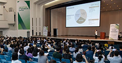2020학년도 수시모집 지원전략 설명회 및 컨설팅 개최