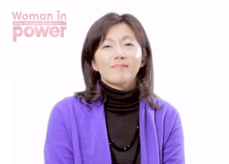 손지애 동문