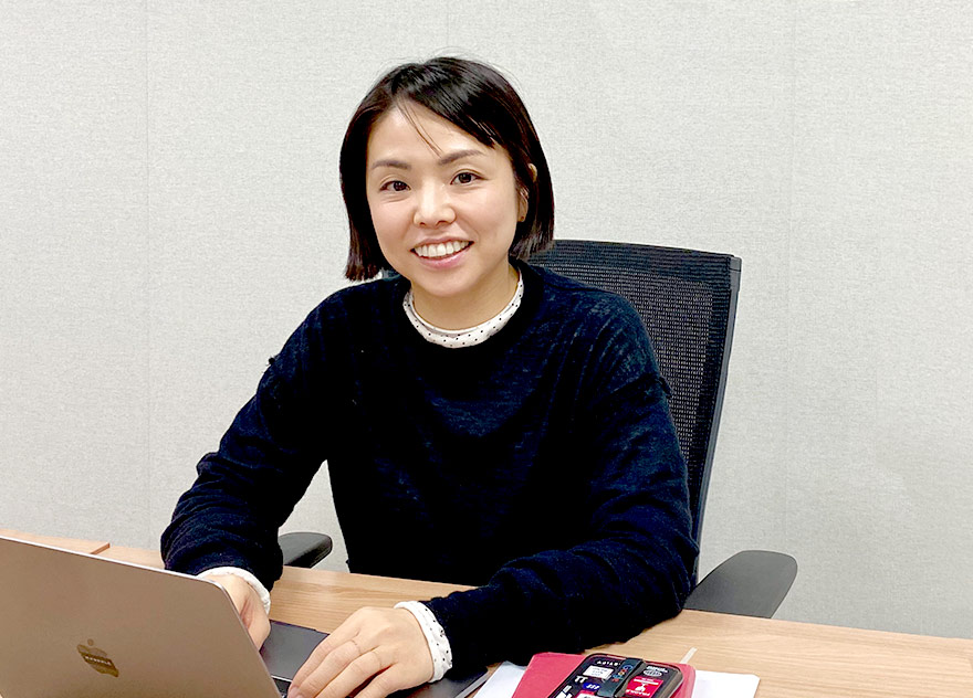 박혜윤 동문