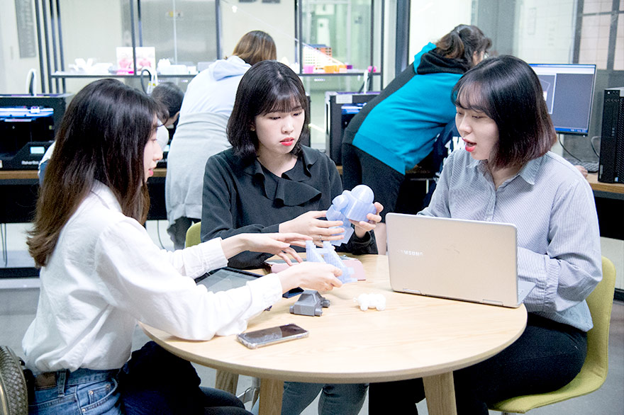 미래혁신센터, 도전학기제 팀제도 2학기 본격 시행