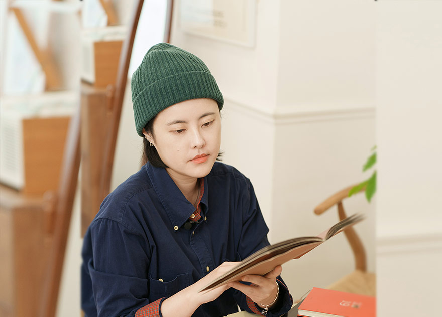 홍인혜 동문