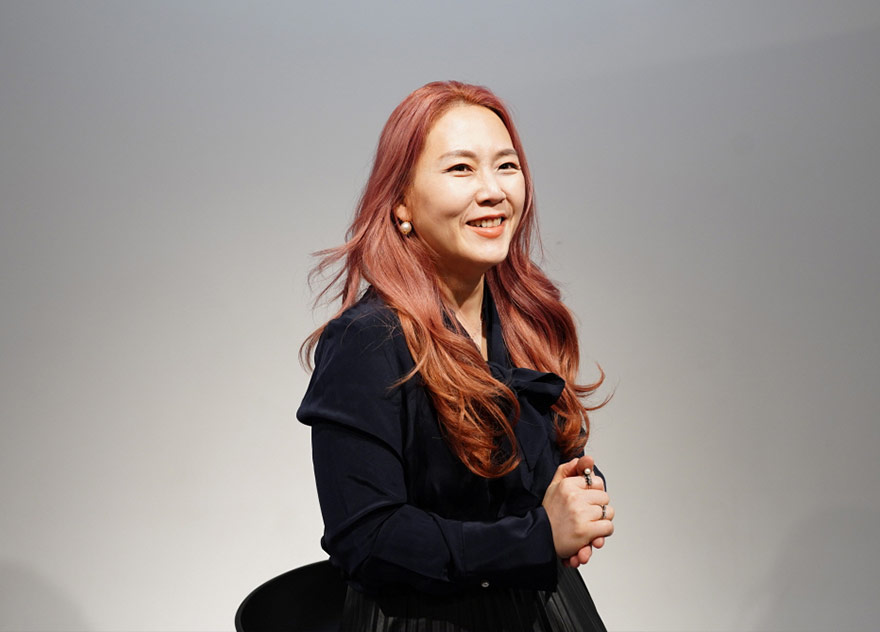CJ ENM PD 공세현 동문