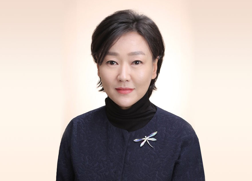 이혜영 동문