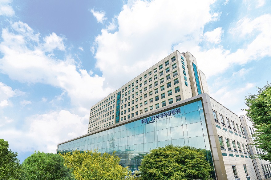 이대목동병원 개원 30주년 기념식 개최
