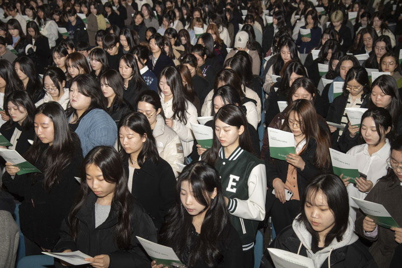 2024 입학식/웰컴투이화 썸네일